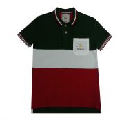 Fila Polo Shirt(220g/m2)